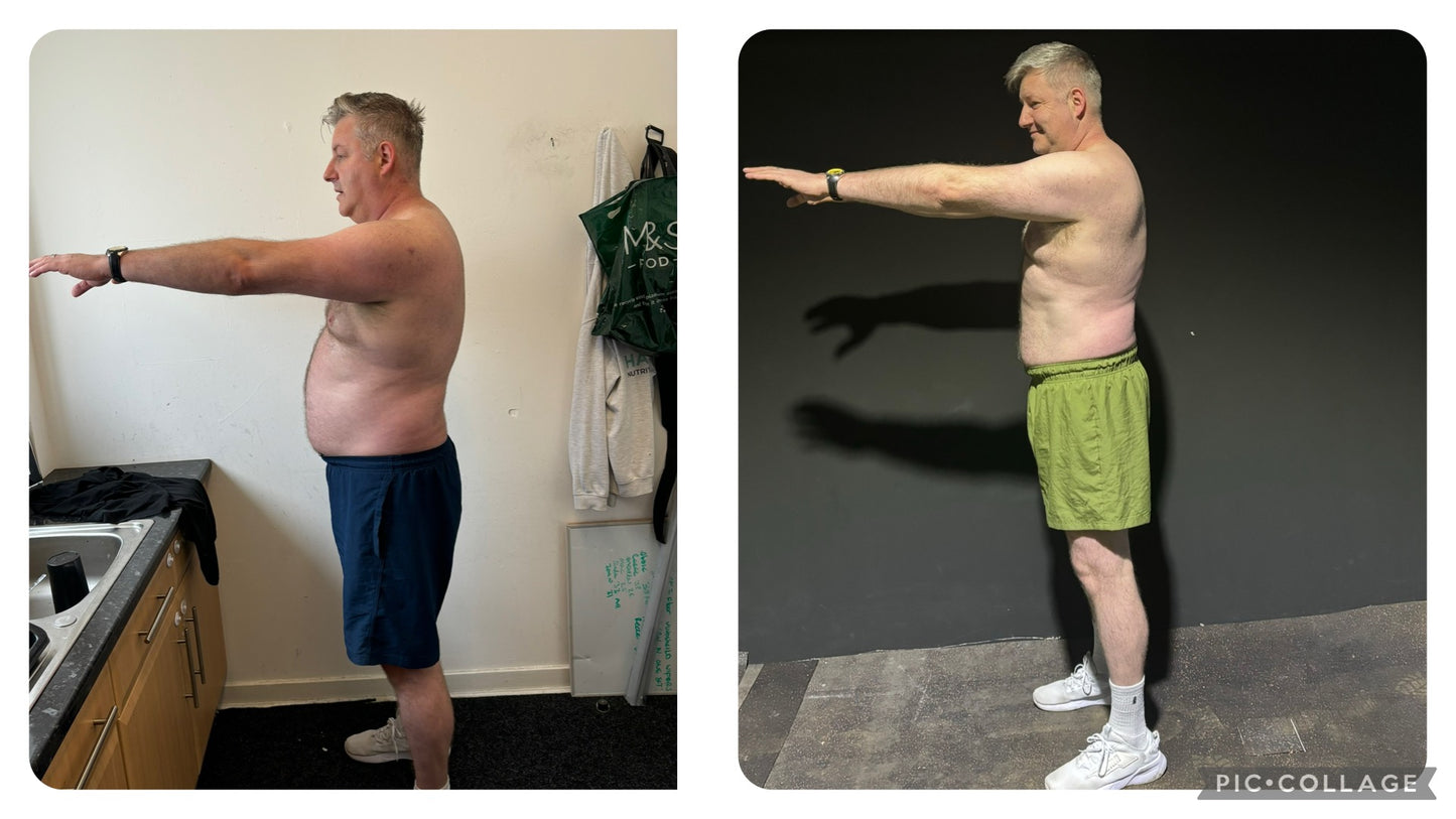 1-1/Small Group Personal Training Sessions