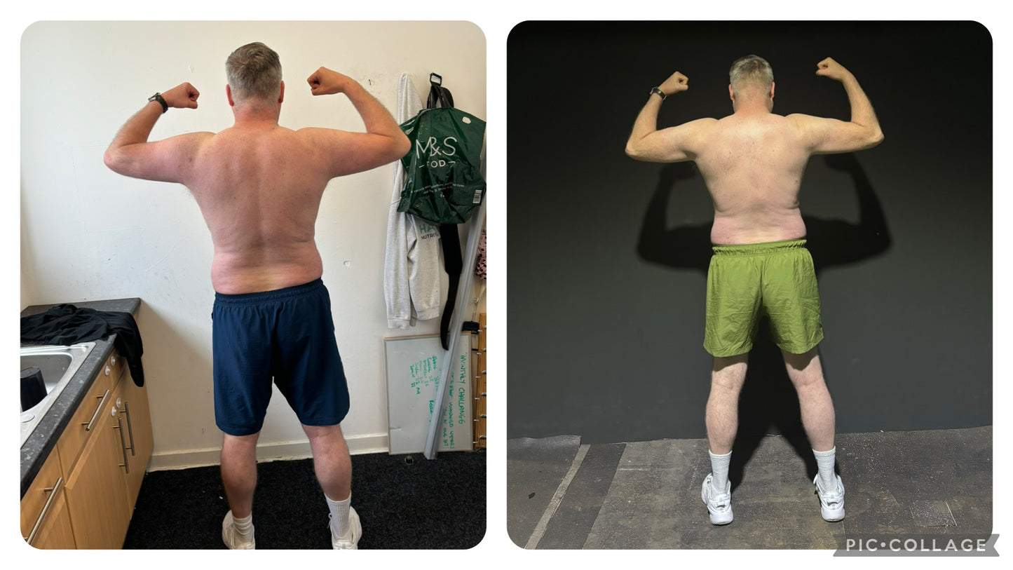 1-1/Small Group Personal Training Sessions