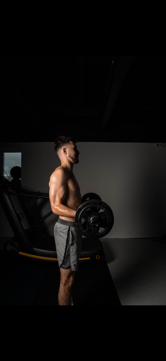 1-1/Small Group Personal Training Sessions