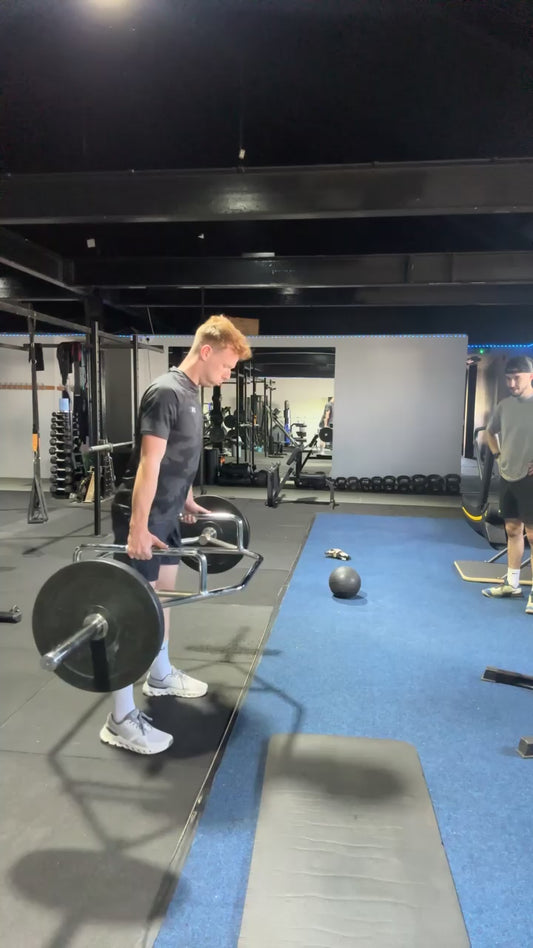 1-1/Small Group Personal Training Sessions